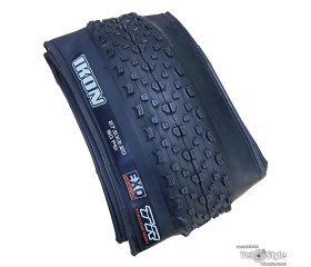 Покрышка MAXXIS Ikon 27,5х2.20 60TPI EXO/TR 62a/60a Folding (кевларовый корд) TB85919300