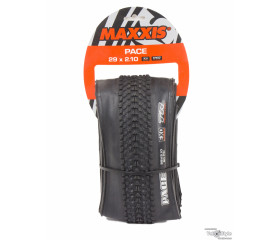 Покрышка MAXXIS Pace 29x2.10 | 60TPI | 60a | EXO | TR | Folding
