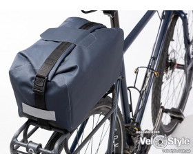 Сумка на багажник Roswheel Tour TR4003W Waterproof Trunk Bag 8L