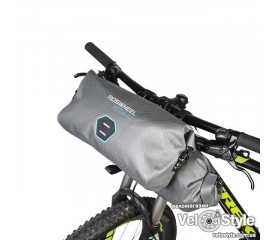 Сумка на руль Roswheel Attack Bike-Packing водонепроницаемая 111458