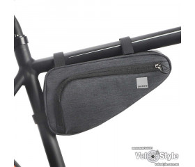 Сумка підрамна Sahoo Roswheel Urban 121469-SA чорна
