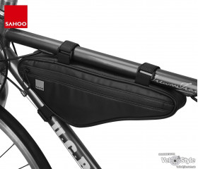 Сумка підрамна Sahoo Roswheel ESSENTIALS 122057