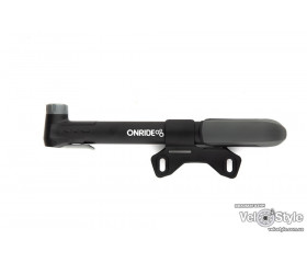Насос OnRide Mate пластиковий 69311100037