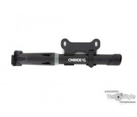 Насос OnRide Sharp пластиковий зі шлангом  69311100034