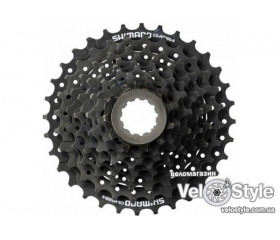 Кассета Shimano CS-HG200-9, 11-36 9-зв.