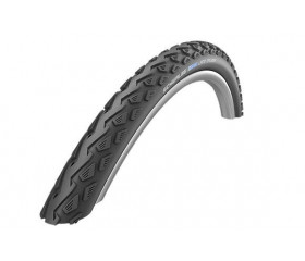 Покрышка Schwalbe Land Cruiser 24x2.00 | (50-507) | Active K-Guard | TwinSkin | 11101031