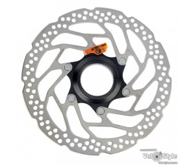 Ротор Shimano SM-RT30 Center Lock 203мм