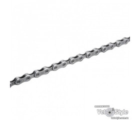Цепь Shimano CN-M7100 SLX 138 звеньев SIL-TEC 12 ск +QUICK-LINK