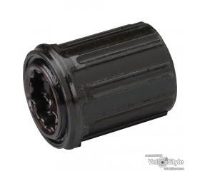 Барабан втулки Shimano FH-M665 SLX Y3D398080