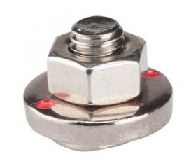 Болт Shimano для фиксации троса переднего ролерного тормоза BR-IM45-F Y8JJ98010