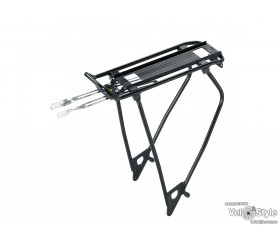 Багажник Topeak TA2053-B Master AdaptaRack до серії MTX алюм