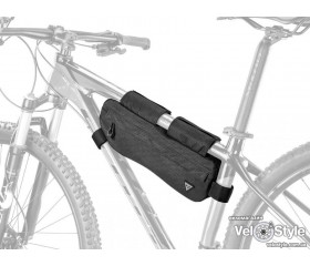 Сумки підрамні Topeak MidLoader TBP-ML3B Large 6L чорний