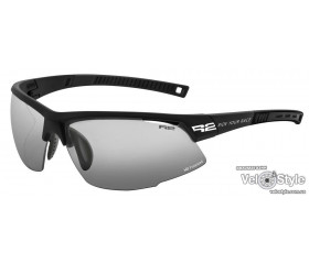 Окуляри R2 AT063Z RACER фільтр grey Polarized