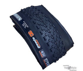 Покришка MAXXIS Ikon 27.5x2.20 | 120TPI | 3C Maxx Speed | EXO | TR | Folding