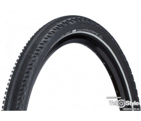 Покришка Schwalbe Hurricane 27.5x2.25 Addix Performance RaceGuard B/B-SK+RT 11159064