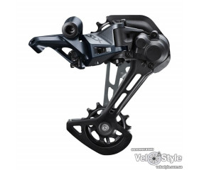 Перемикач задній RD-M7100-SGS SLX SHADOW+ 12-швидк довге плече IRDM7100SGS