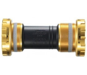 Компоненти каретки Shimano SM-BB80-D SAINT 83мм BSA