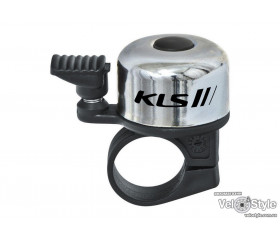 Дзвінок KELLYS KLS Bang 10 сірий