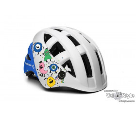 Шолом OnRide Bud монстрики 51-54cm