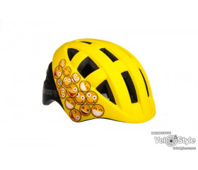 Шолом OnRide Bud смайли 51-54cm
