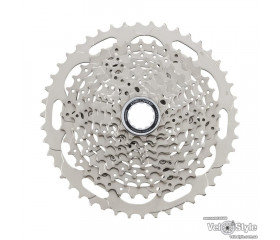 Касета Shimano CS-M4100-10 DEORE 11-46 10-зв.