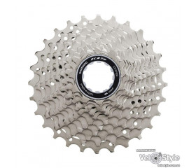 Касета Shimano CS-R7000 11-28 11-зв. (Shimano 105)