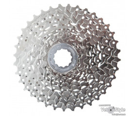 Кассета Shimano CS-HG400-9 12-36 9-зв.