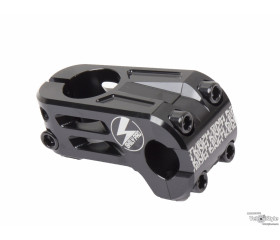 Вынос BMX KENCH KH-SM-01 PRO-BLK Фрезерованный лёгкий чёрный