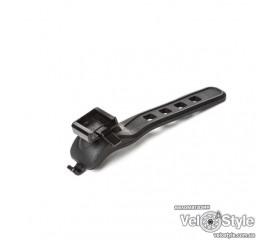 Кріплення для мигалки OnRide Inferno Sens Limbo Blaze Bright Plato Wink Disko Plato Incite 690799003