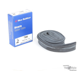 Камера Vee Rubber 700x25C/28C FV Presta, 48 mm