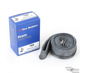 Камера Vee Rubber 700x32C-42C FV Presta