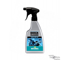 Очищувач - спрей Motorex Quiсk Cleaner (304379) 500мл