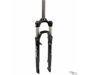 Виделка Suntour NRX D P RL COIL 700C 75мм чорний
