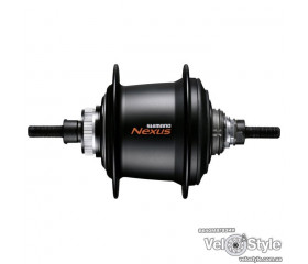 Втулка планетарна Shimano SG-C3001-7D NEXUS 7ск 32відв 135х187мм CENTER LOCK ( ASGC30017DBAL)