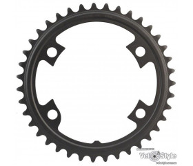 Звезда шатунов Shimano FC-R7000 105 39T Y1WV39000