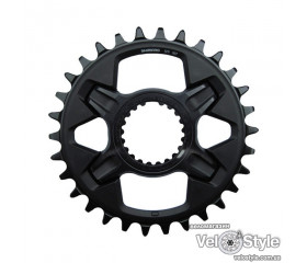 Зірка шатунів Shimano FC-M8100-1 DEORE XT SM-CRM85 30зуб 12ск Direct Mount