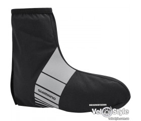 Бахилы Shimano Waterproof Overshoe (CWFABWQS72UL3-M)