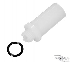 Адаптер для прокачки тормозной ручки Shimano ST-R8020/RX600 Y0C698050