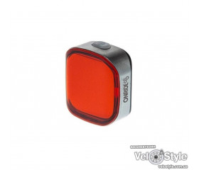 Мигалка задня OnRide Key USB 6931610383