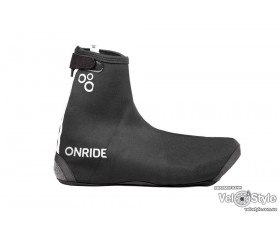 Бахили OnRide Foot р.43-45 водо-вітро непроникні Neoprene