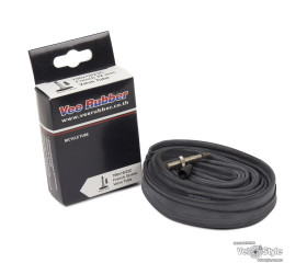 Камера Vee Rubber 700x18C/23C FV Presta