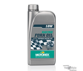 Масло для вилок Motorex Racing Fork Oil 10W 10W 1L