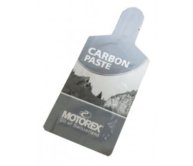 Мастило для карбону Motorex Carbon Paste (402520) густе 5g
