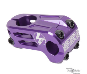 Вынос BMX KENCH KH-SM-01 PRO-PUR Фрезерованный лёгкий пурпурный