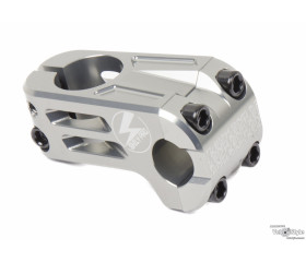 Вынос BMX KENCH KH-SM-01 PRO-SLV Фрезерованный лёгкий серебристый