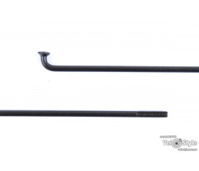 Спица Mach1 Inox Plus черн 2.0 mm 282