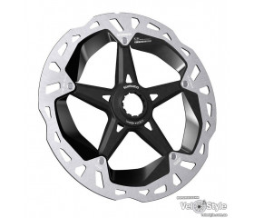 Ротор Shimano XTR RT-MT900-M ICE TECH FREEZA CenterLock 180мм