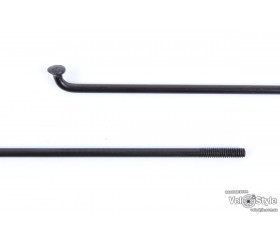 Спица Sapim Leader 14G 274 черная