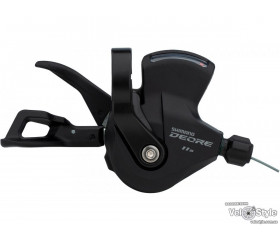 Манетки Shimano SL-M5100-R DEORE  правый 11ск.