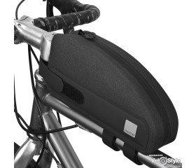 Сумка на раму Sahoo Roswheel PRO 122032 вологозахищена